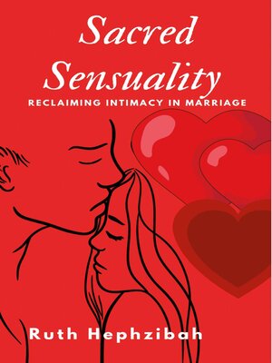 cover image of Sacred Sensuality